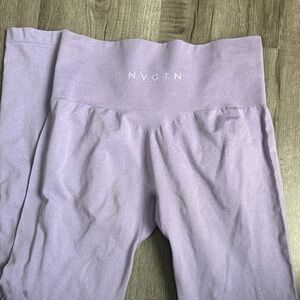 NVGTN Lavender Leggings